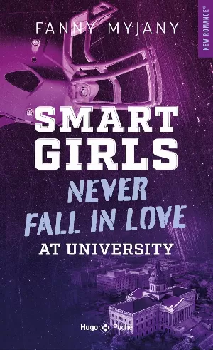 Fanny Myjany - Smart girls never fall in love